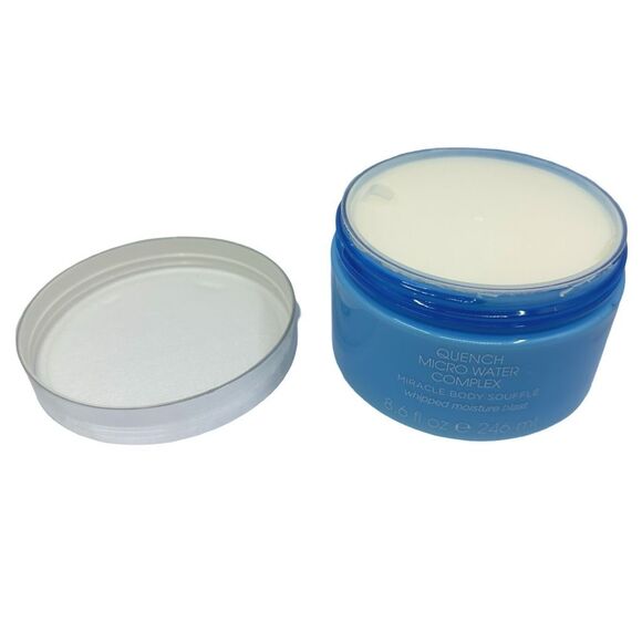Quench Micro Water Complex Miracle Body Soufflé - 8.6 fl oz / 246 ml - Picture 2 of 4